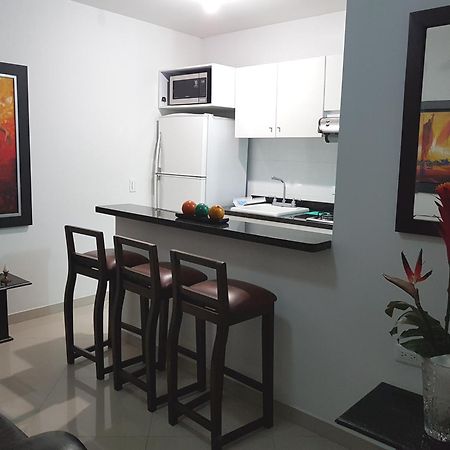 Appartamento Palmagua Barranquilla  Esterno foto