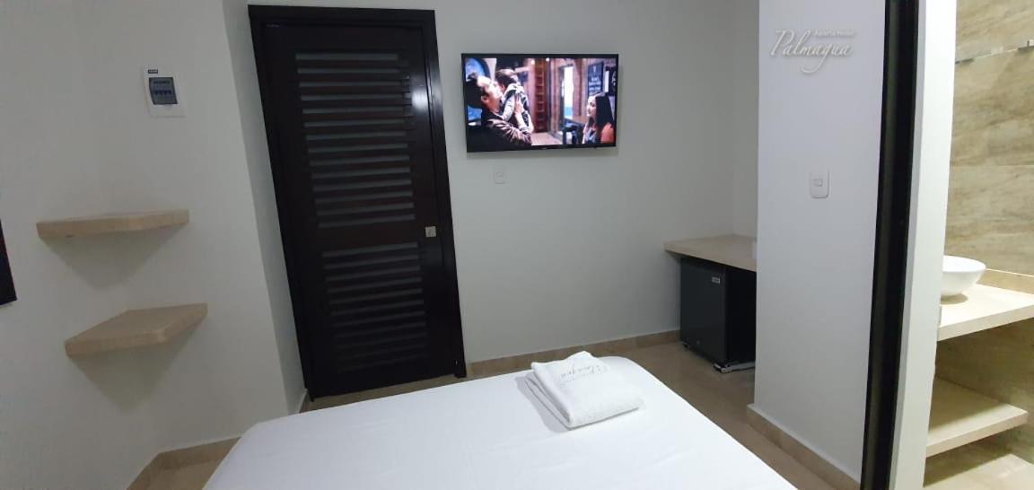 Appartamento Palmagua Barranquilla  Esterno foto