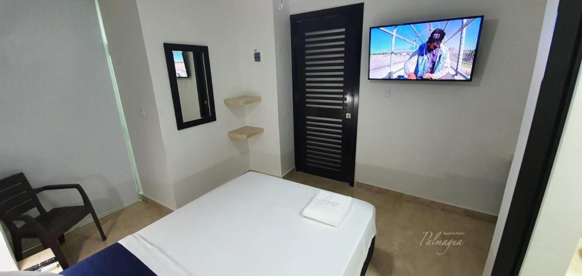 Appartamento Palmagua Barranquilla  Esterno foto