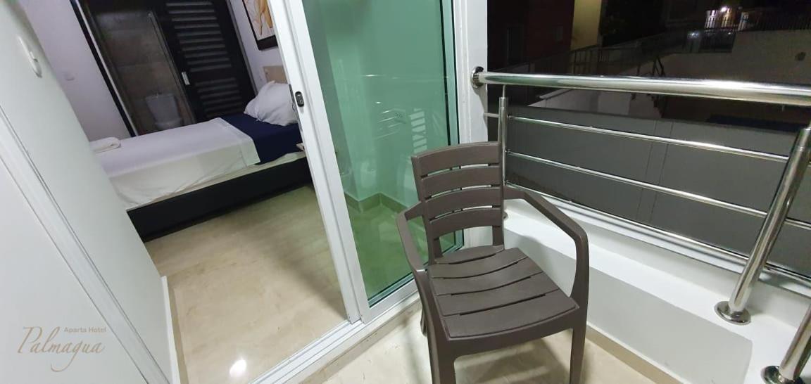 Appartamento Palmagua Barranquilla  Esterno foto