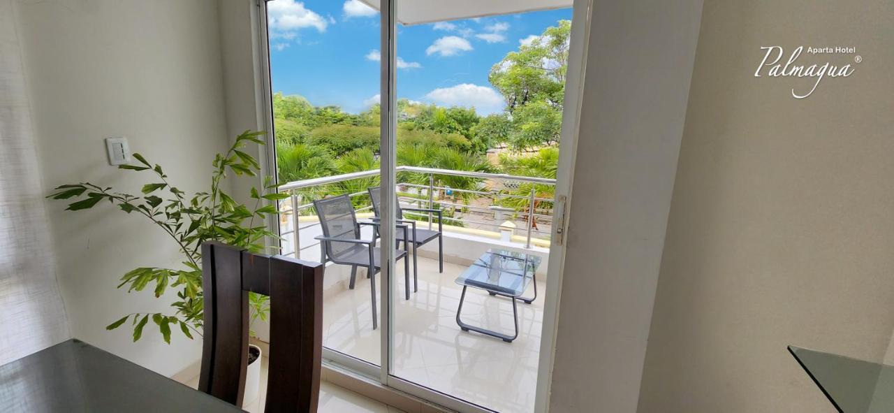 Appartamento Palmagua Barranquilla  Esterno foto
