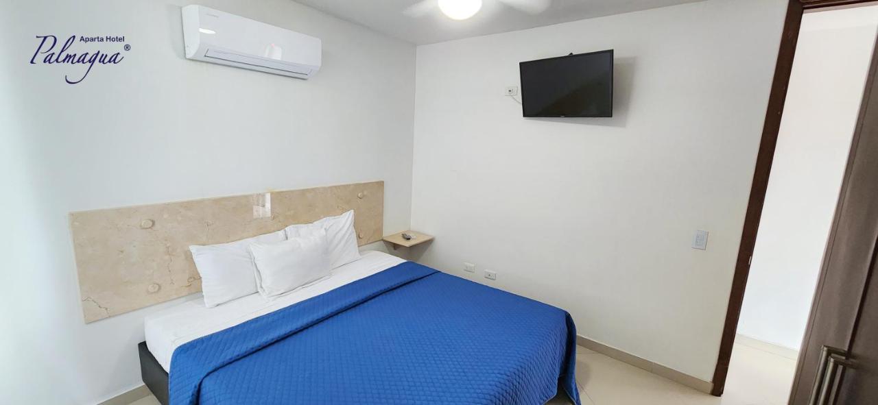 Appartamento Palmagua Barranquilla  Esterno foto