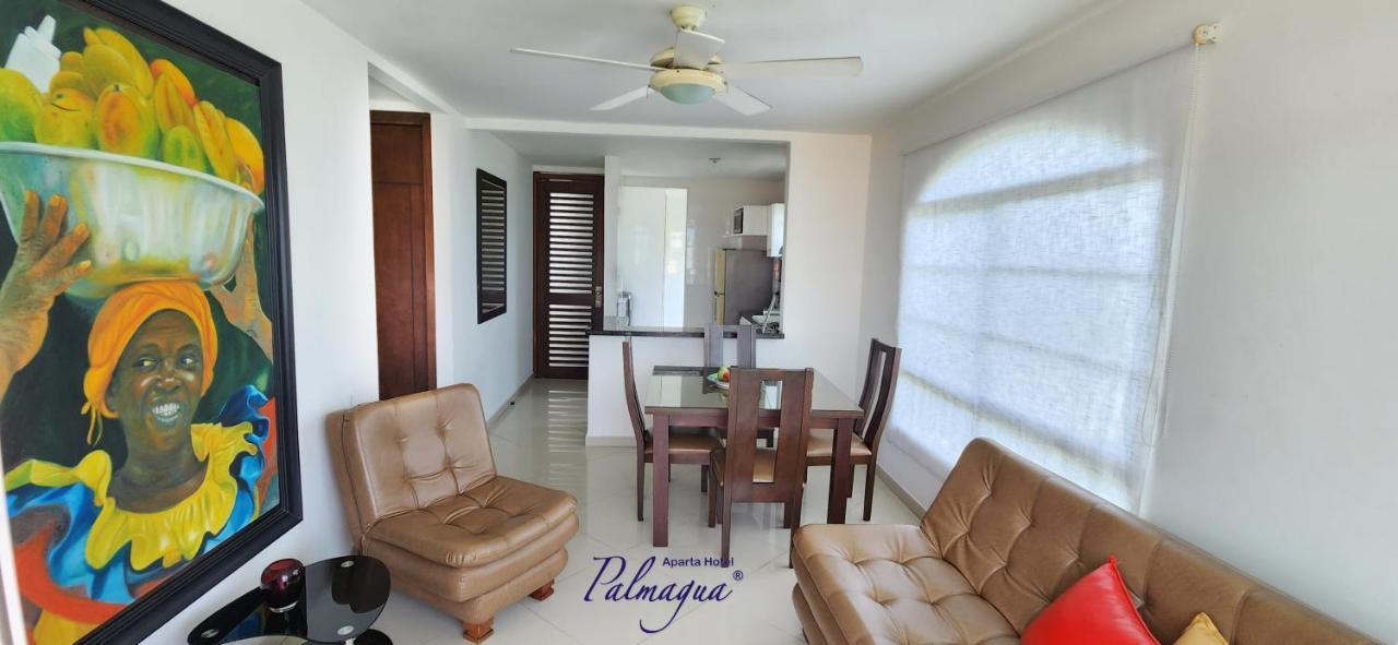 Appartamento Palmagua Barranquilla  Esterno foto