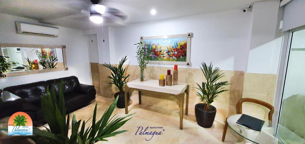 Appartamento Palmagua Barranquilla  Esterno foto