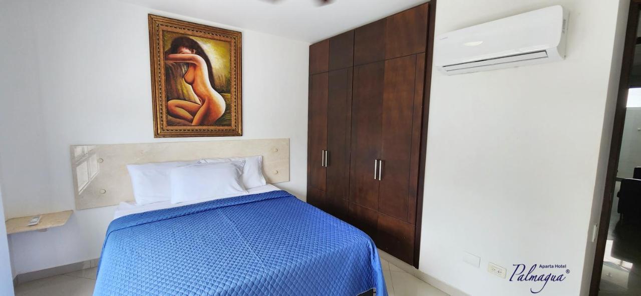 Appartamento Palmagua Barranquilla  Esterno foto