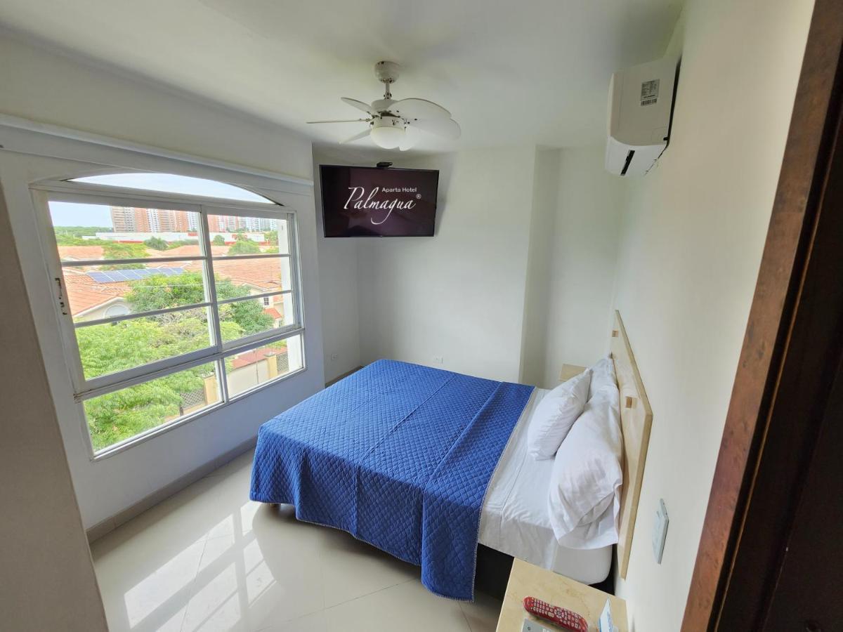 Appartamento Palmagua Barranquilla  Esterno foto