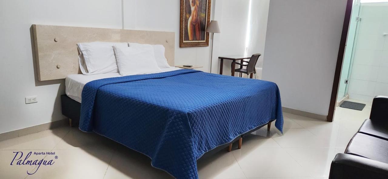 Appartamento Palmagua Barranquilla  Esterno foto