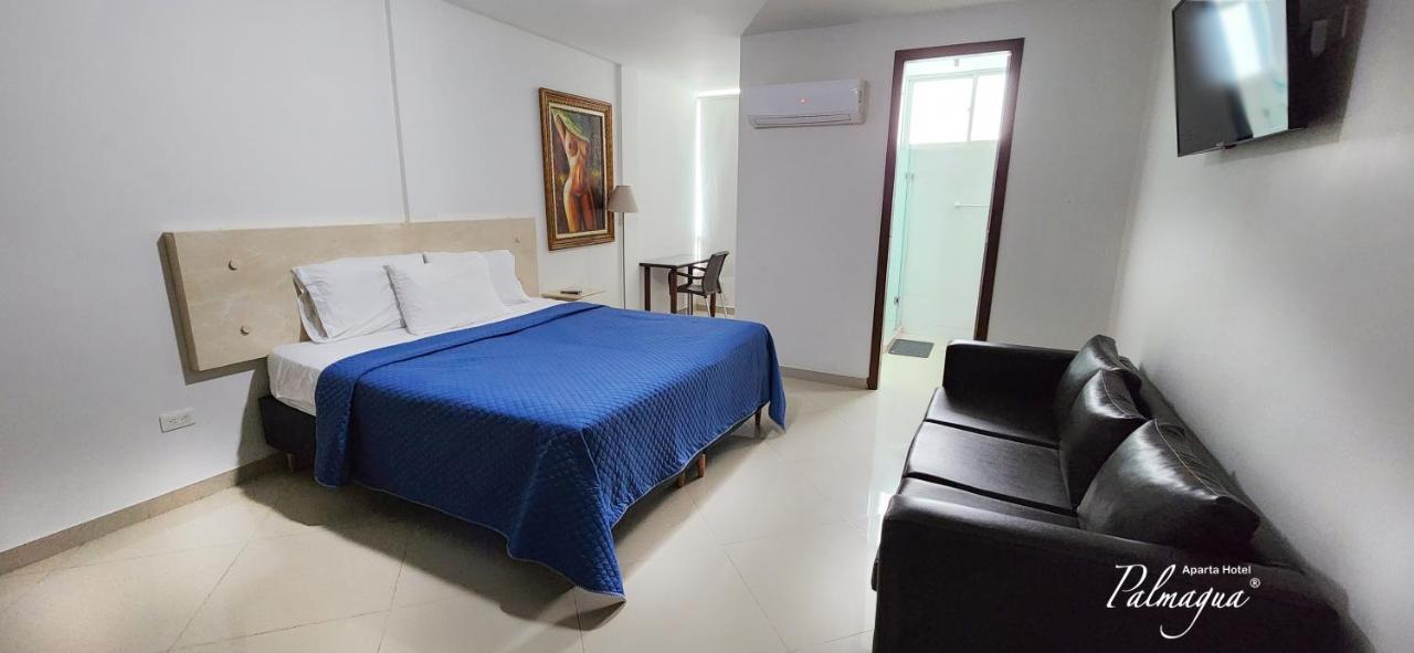 Appartamento Palmagua Barranquilla  Esterno foto