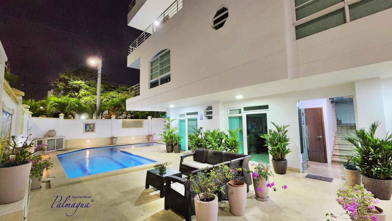 Appartamento Palmagua Barranquilla  Esterno foto