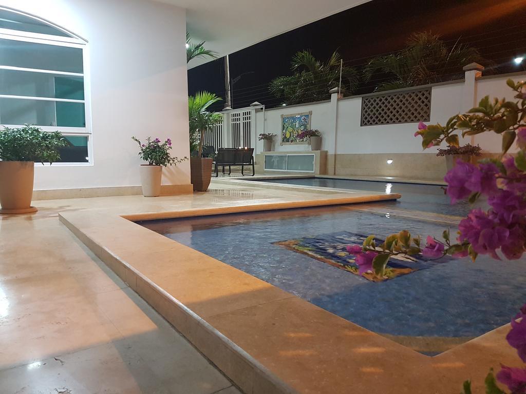 Appartamento Palmagua Barranquilla  Esterno foto