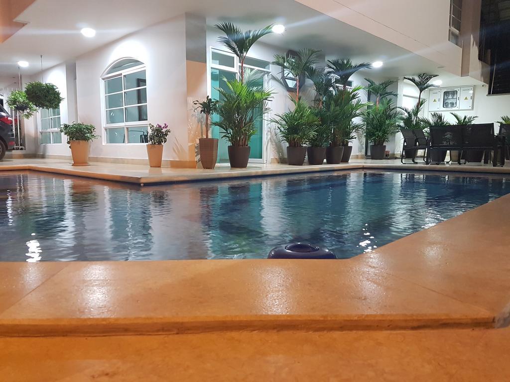 Appartamento Palmagua Barranquilla  Esterno foto