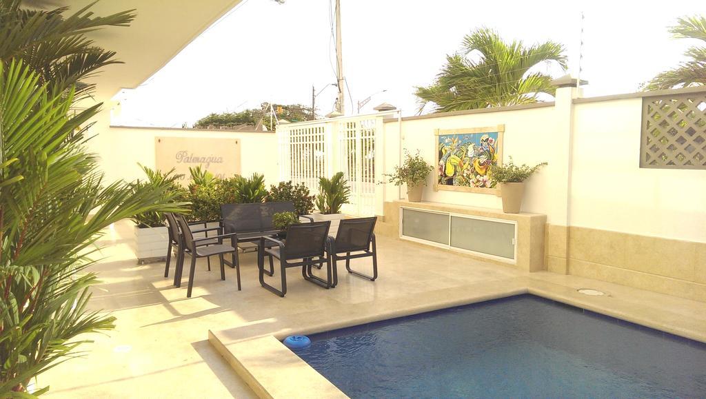 Appartamento Palmagua Barranquilla  Esterno foto