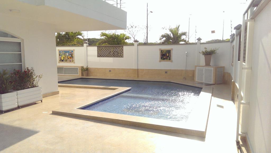 Appartamento Palmagua Barranquilla  Esterno foto