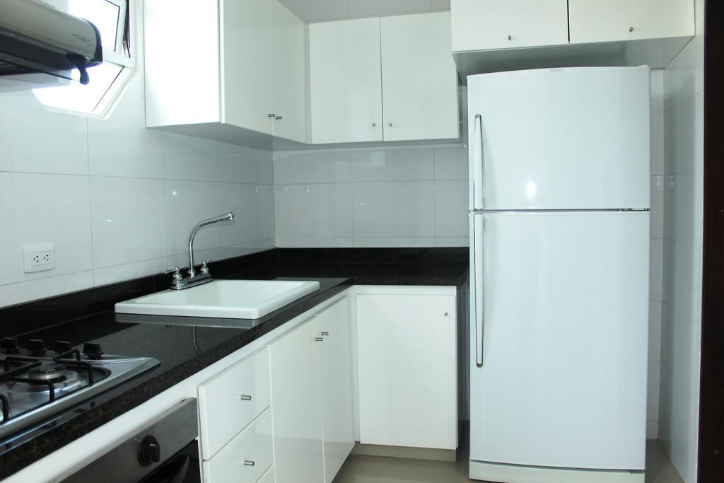Appartamento Palmagua Barranquilla  Esterno foto