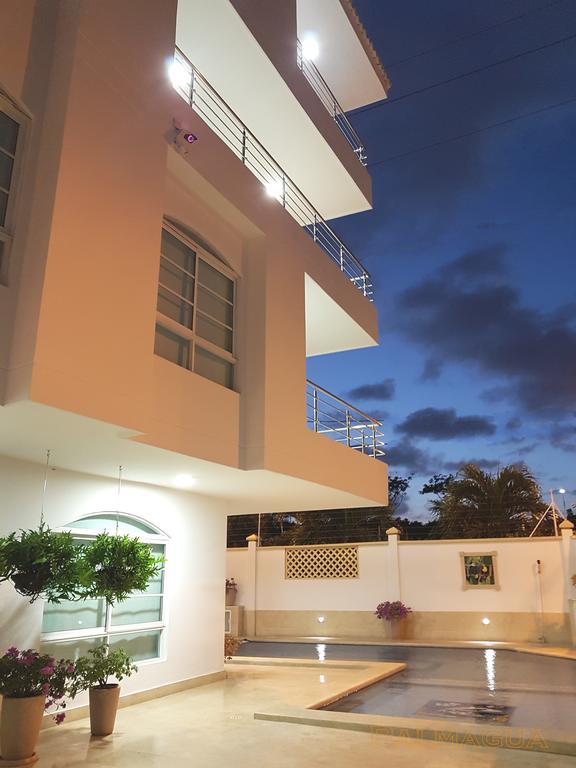 Appartamento Palmagua Barranquilla  Esterno foto