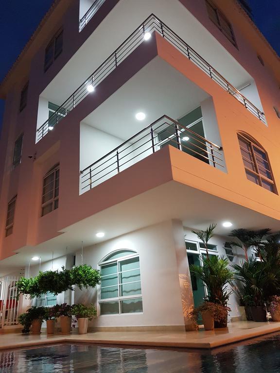 Appartamento Palmagua Barranquilla  Esterno foto