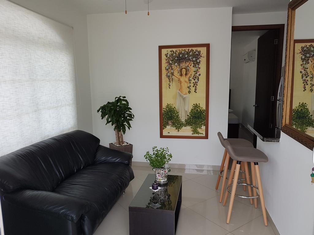 Appartamento Palmagua Barranquilla  Esterno foto