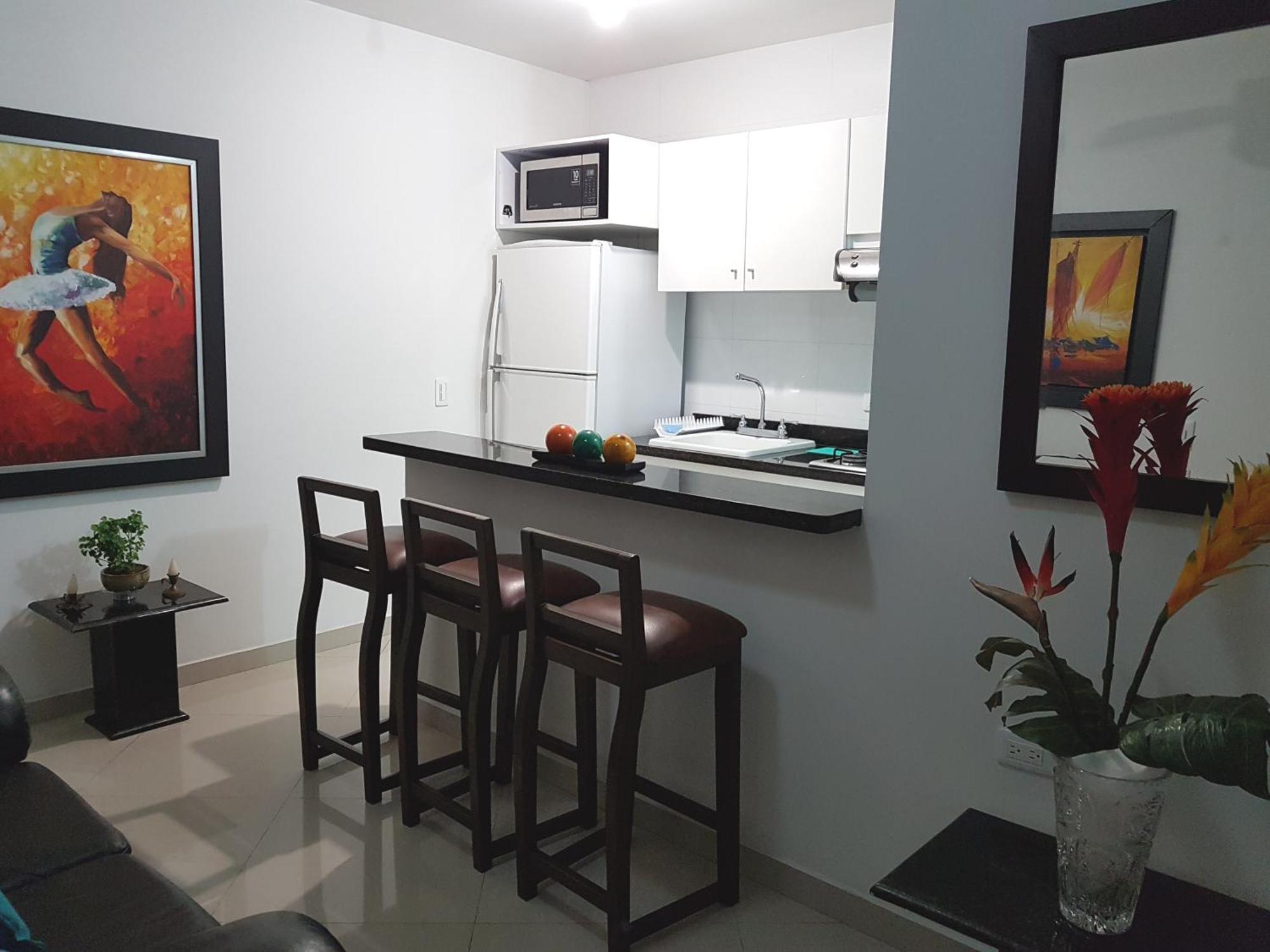 Appartamento Palmagua Barranquilla  Esterno foto