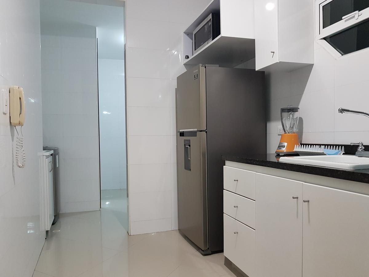 Appartamento Palmagua Barranquilla  Esterno foto