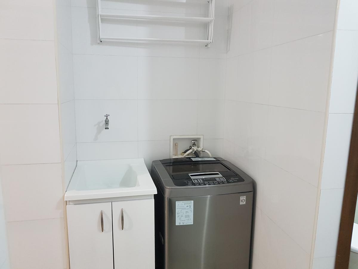 Appartamento Palmagua Barranquilla  Esterno foto