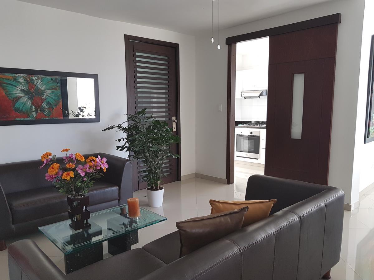 Appartamento Palmagua Barranquilla  Esterno foto