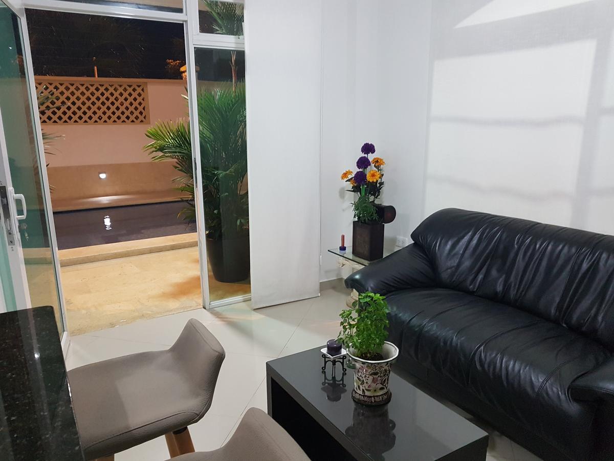 Appartamento Palmagua Barranquilla  Esterno foto