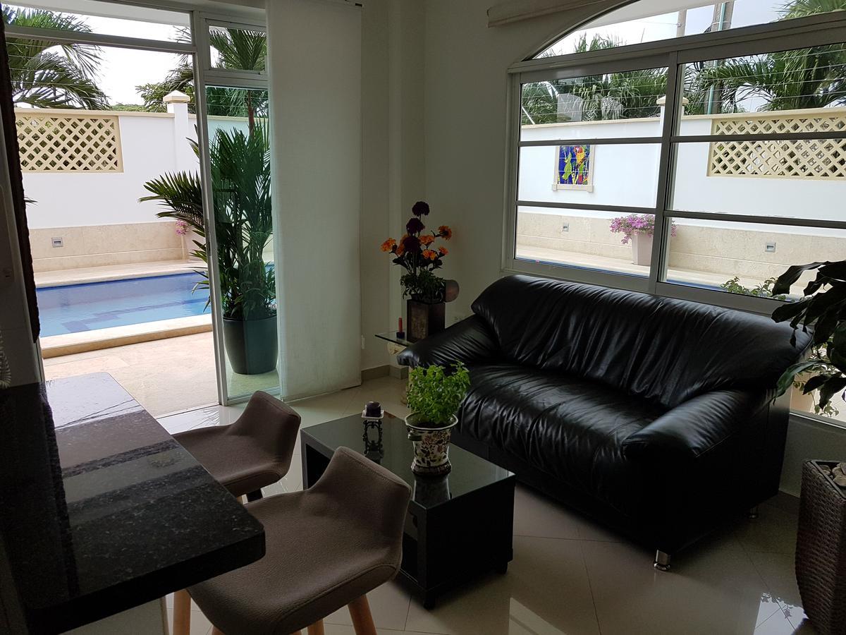 Appartamento Palmagua Barranquilla  Esterno foto