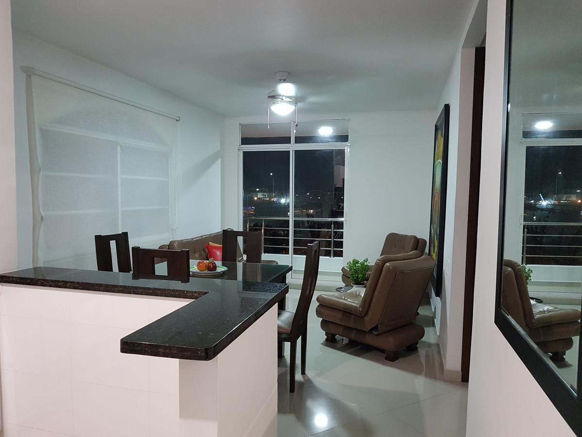 Appartamento Palmagua Barranquilla  Esterno foto
