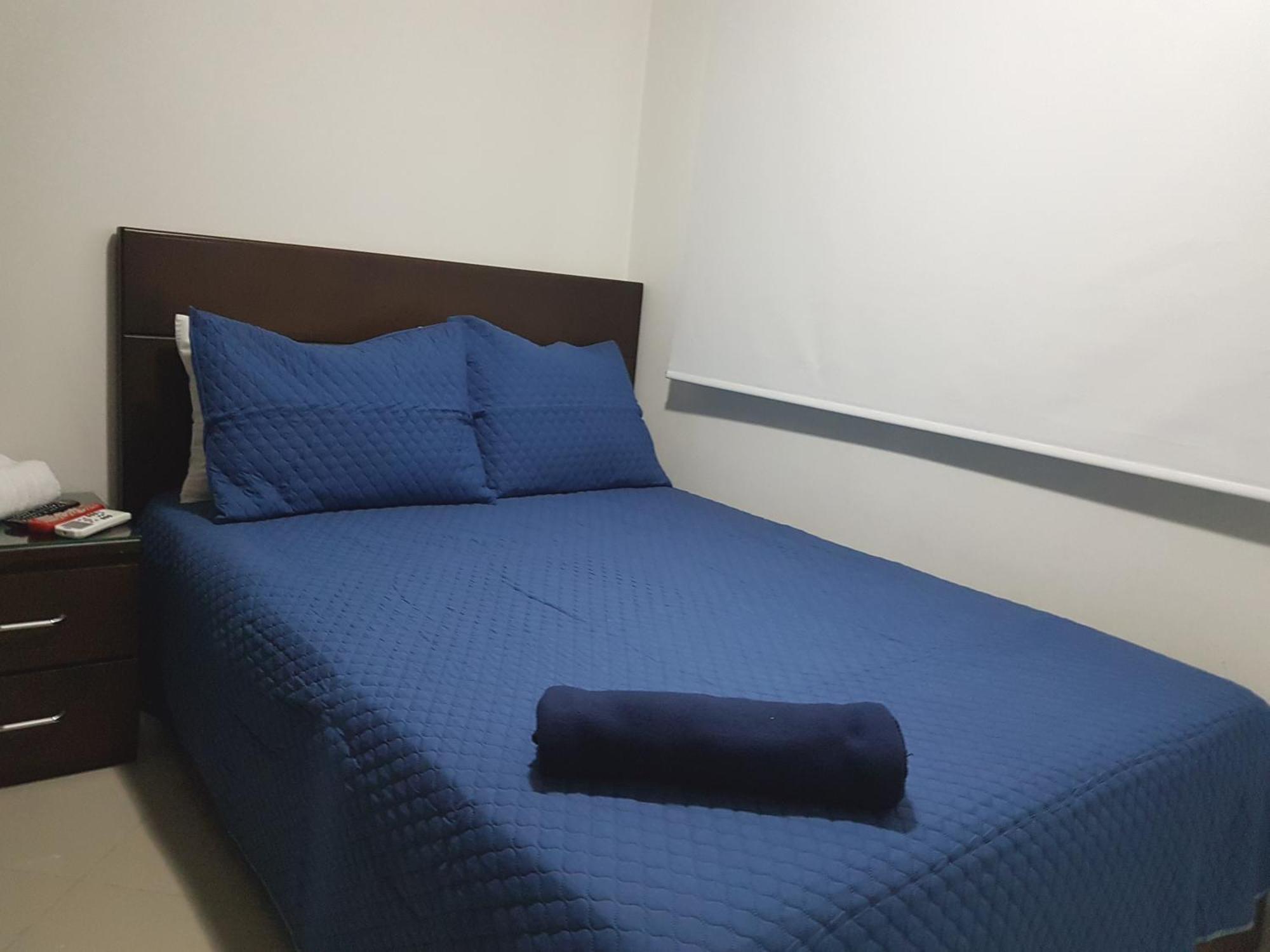 Appartamento Palmagua Barranquilla  Esterno foto