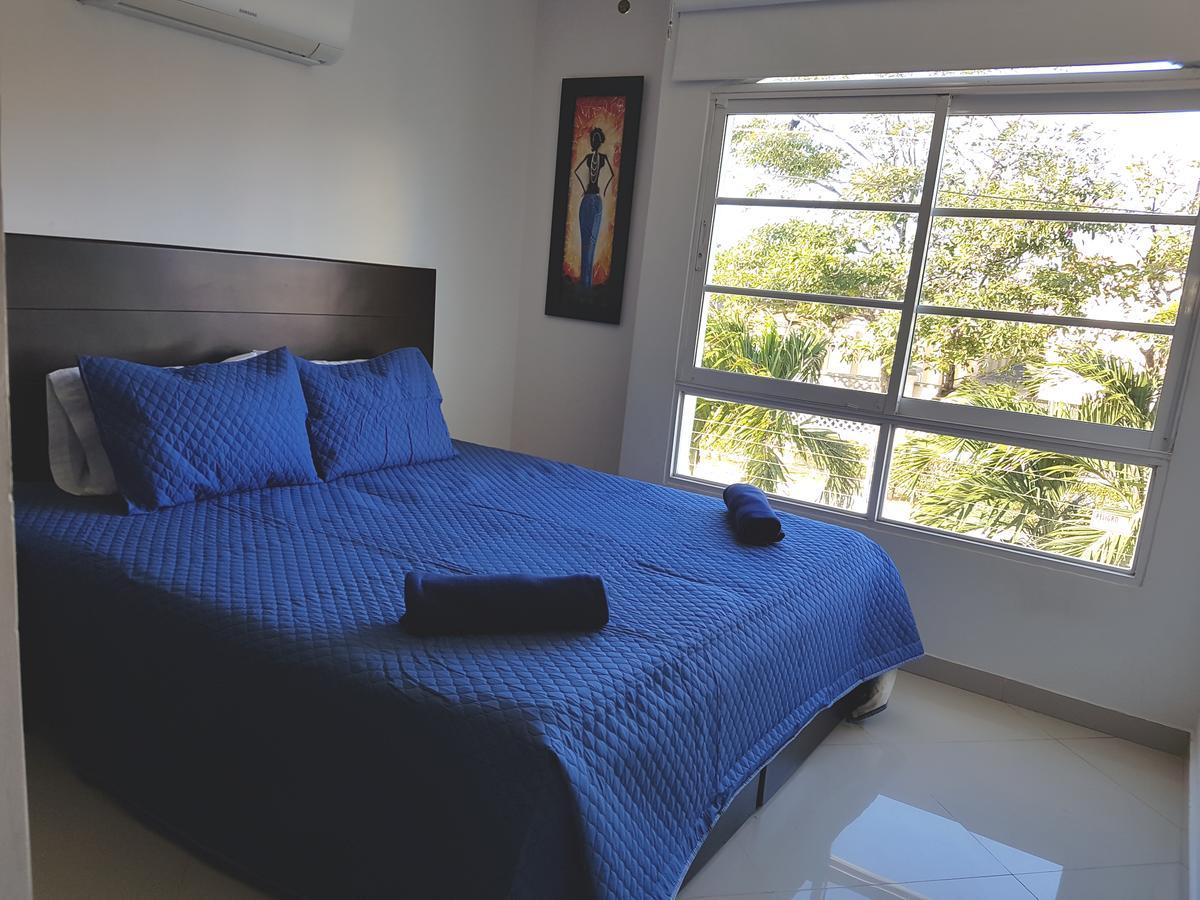 Appartamento Palmagua Barranquilla  Esterno foto