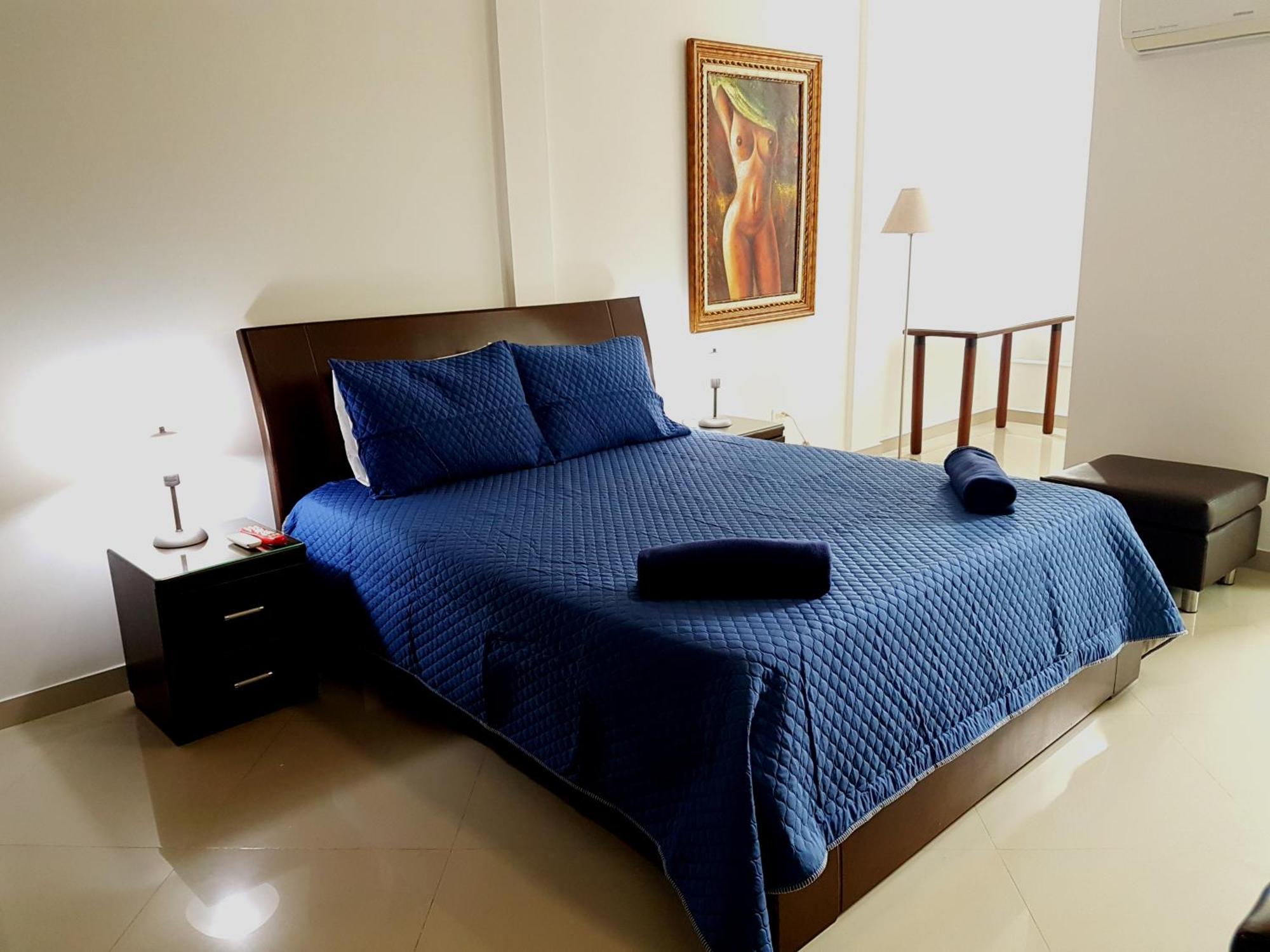 Appartamento Palmagua Barranquilla  Esterno foto
