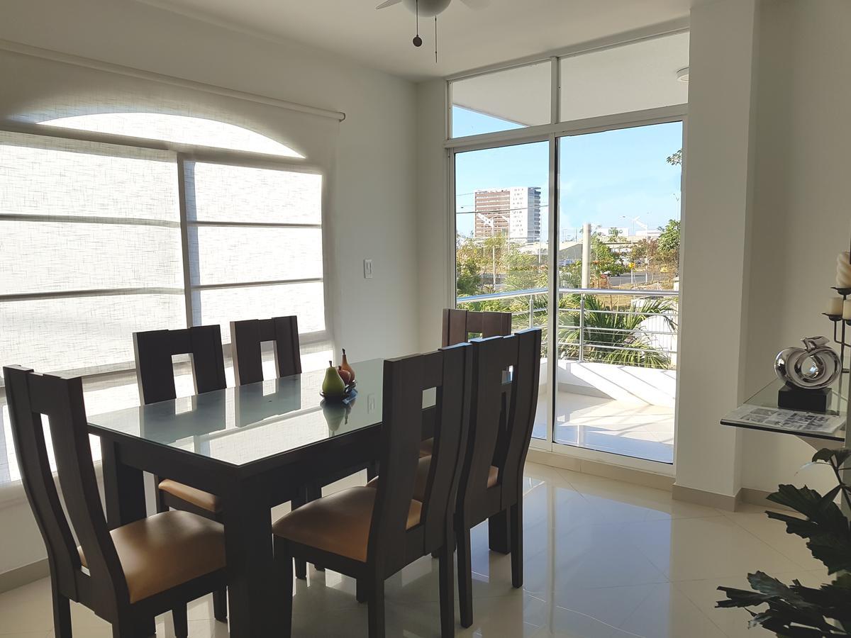 Appartamento Palmagua Barranquilla  Esterno foto