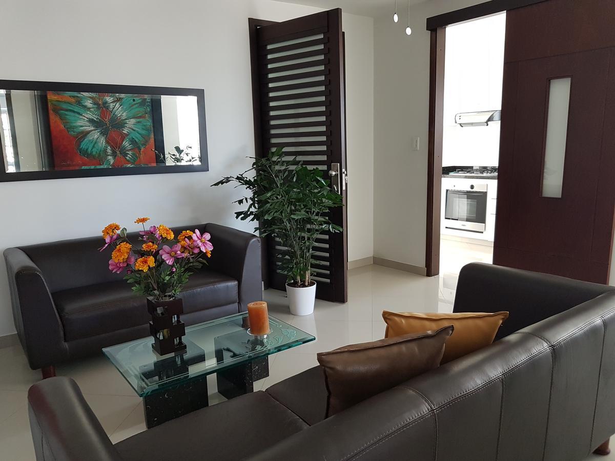Appartamento Palmagua Barranquilla  Esterno foto