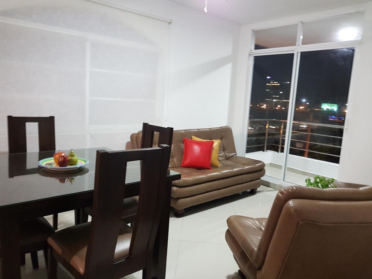 Appartamento Palmagua Barranquilla  Esterno foto