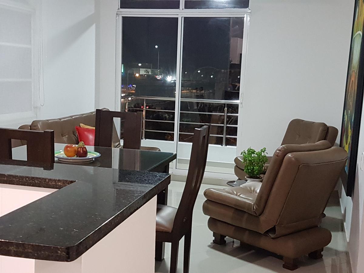 Appartamento Palmagua Barranquilla  Esterno foto