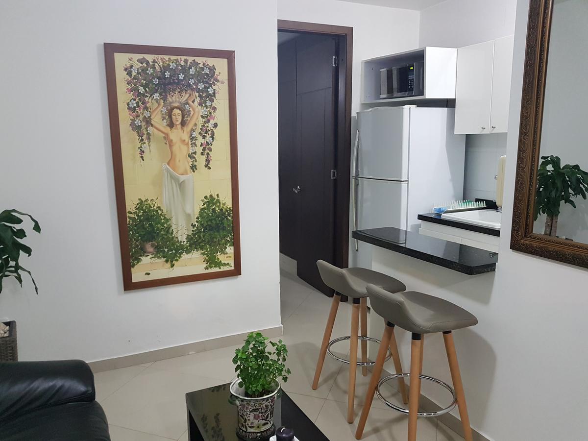 Appartamento Palmagua Barranquilla  Esterno foto