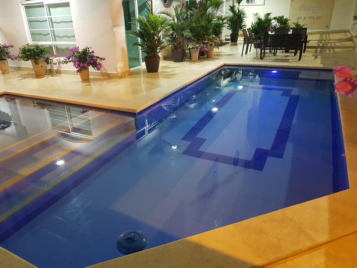 Appartamento Palmagua Barranquilla  Esterno foto