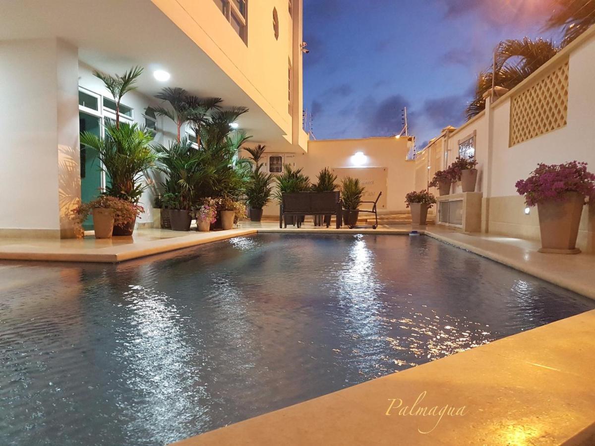 Appartamento Palmagua Barranquilla  Esterno foto